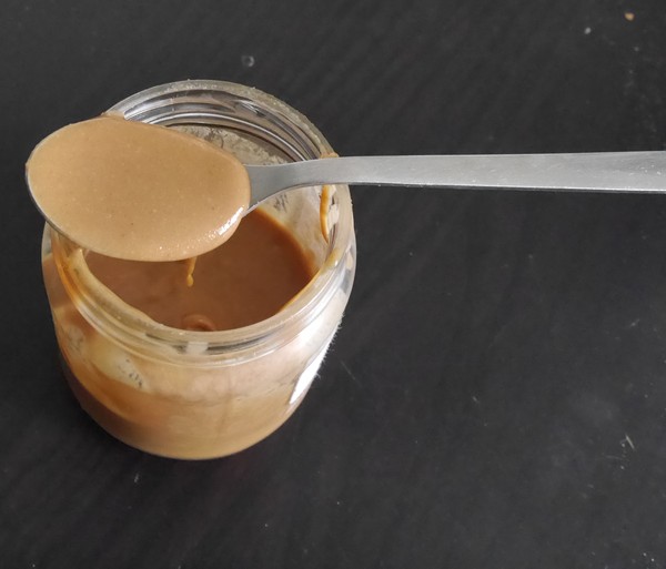 pâte de spéculos